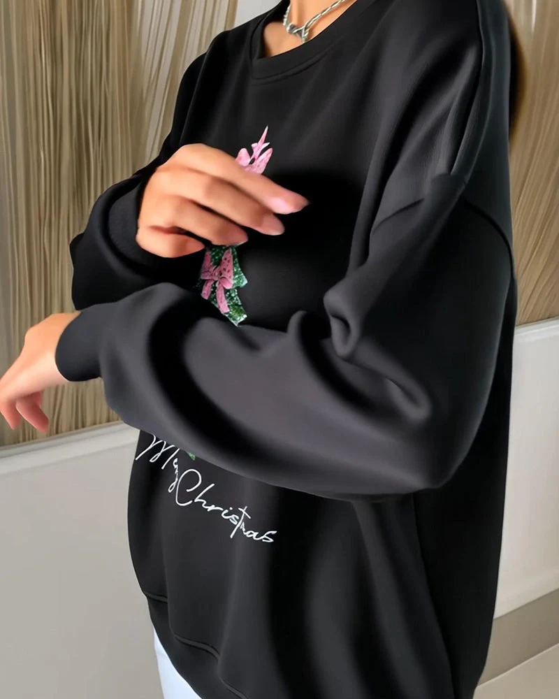 Triloh | Comfortable Sweatshirt - Image 8