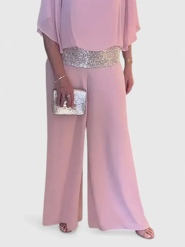 Trishane | Elegant Two-piece Set - Image 3
