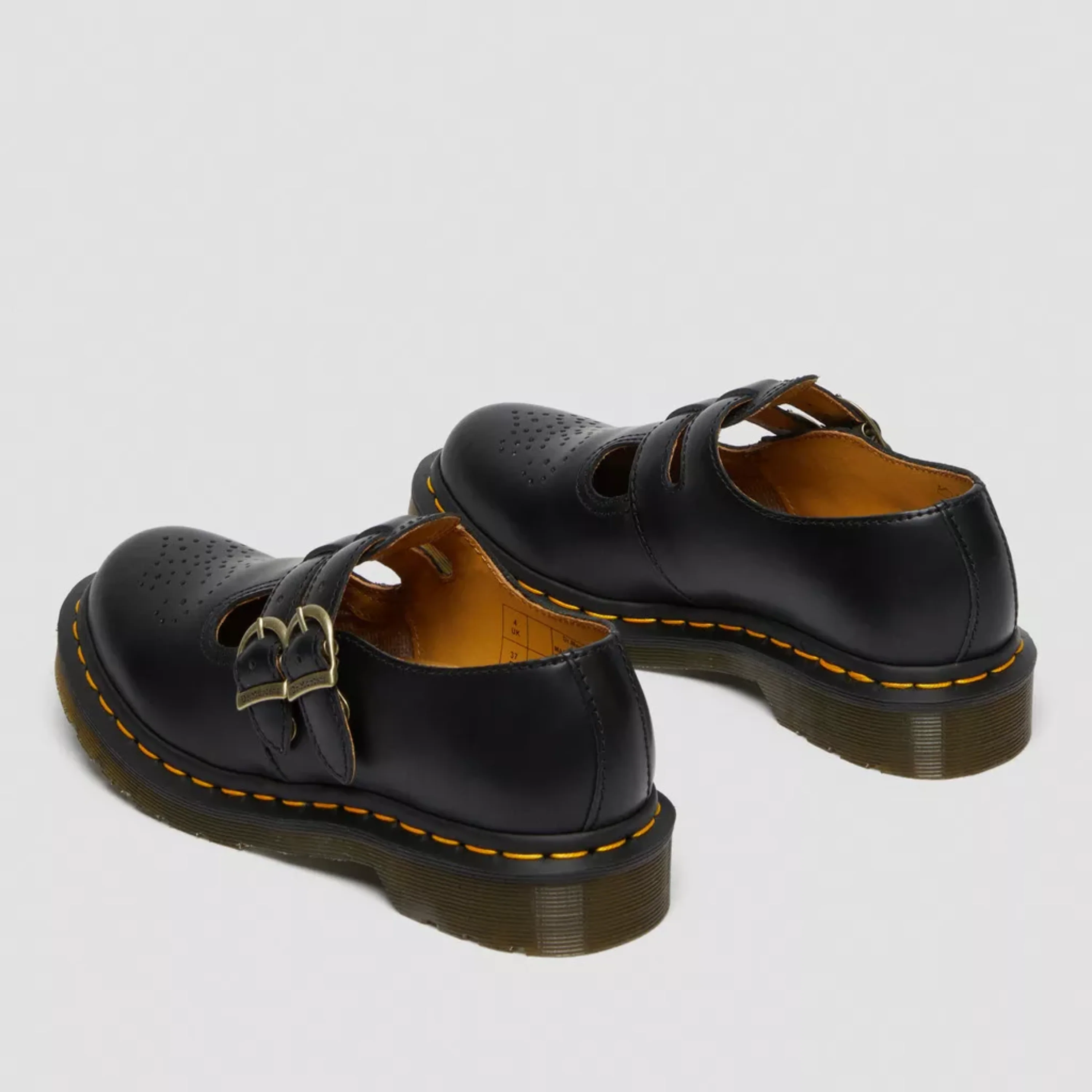 Uma | Orthopedic Mary Jane Shoes - Image 4