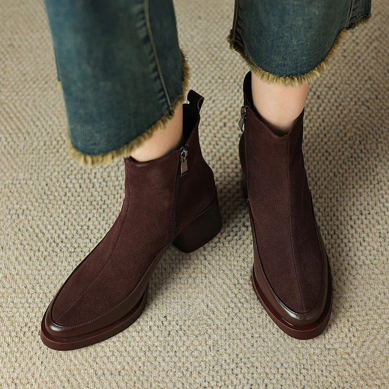 Vaelie | Orthopedic Boots - Image 2