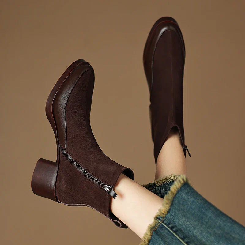 Vaelie | Orthopedic Boots - Image 3