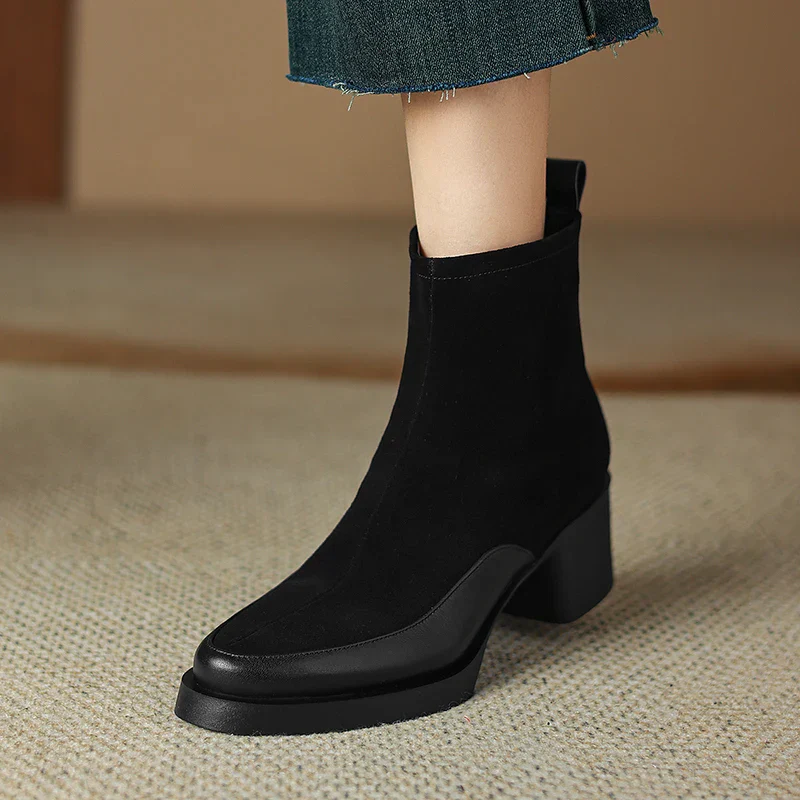 Vaelie | Orthopedic Boots - Image 6