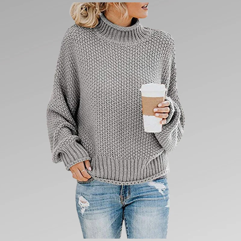 Valerianne | Elegant Sweater - Image 5