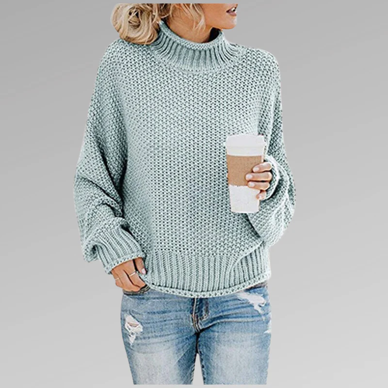 Valerianne | Elegant Sweater - Image 6