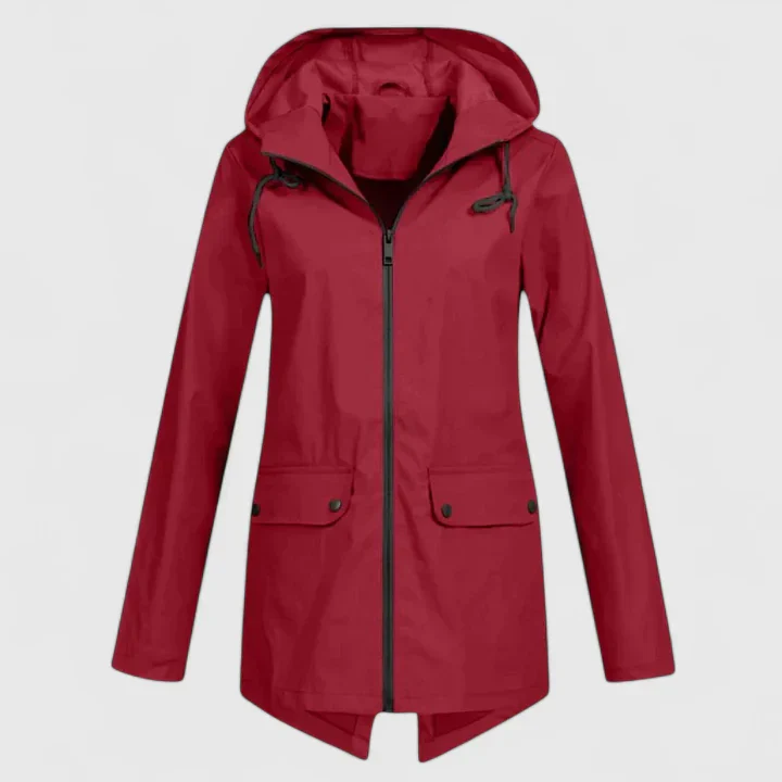 Vanyssiah | Comfortable Jacket - Image 2