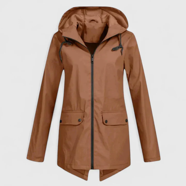 Vanyssiah | Comfortable Jacket - Image 5