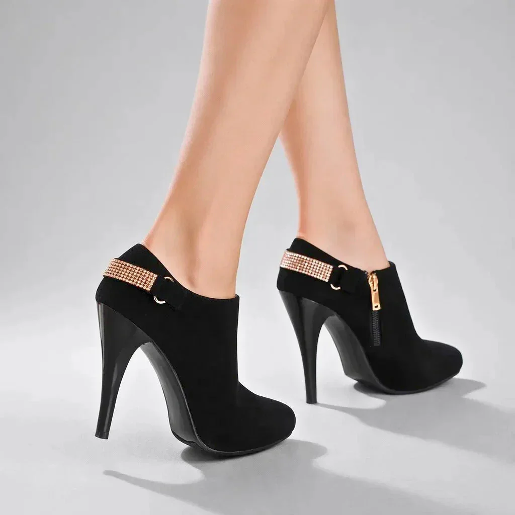 RAYA ROGUE BOOTS - Image 10