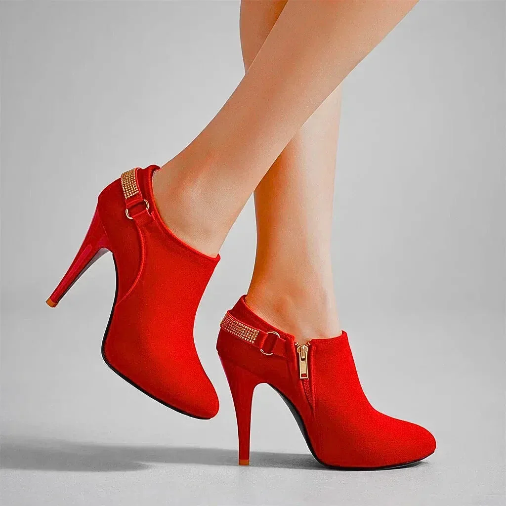 RAYA ROGUE BOOTS - Image 11