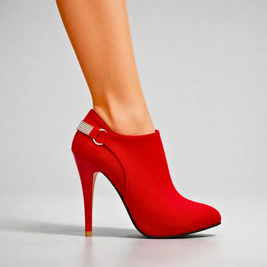 RAYA ROGUE BOOTS - Image 2