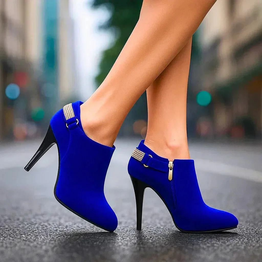 RAYA ROGUE BOOTS - Image 3
