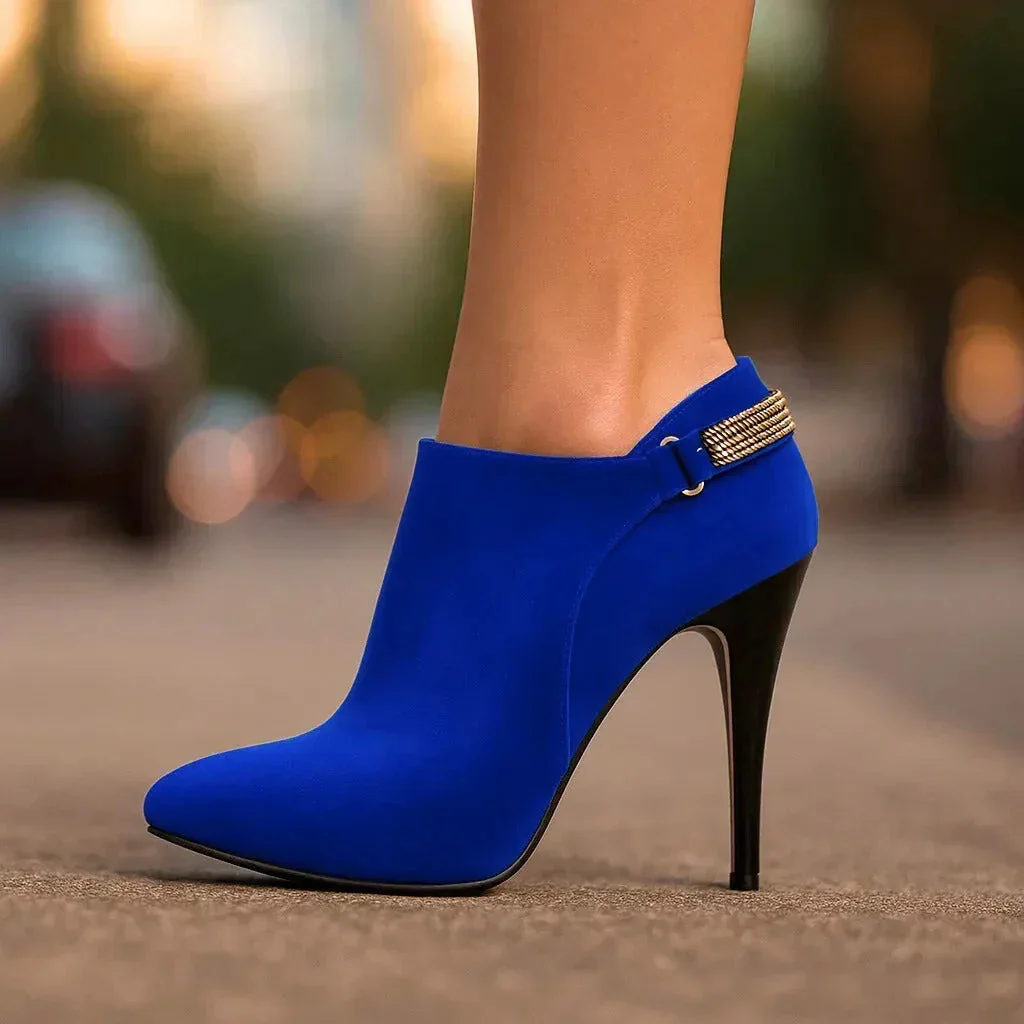 RAYA ROGUE BOOTS - Image 4