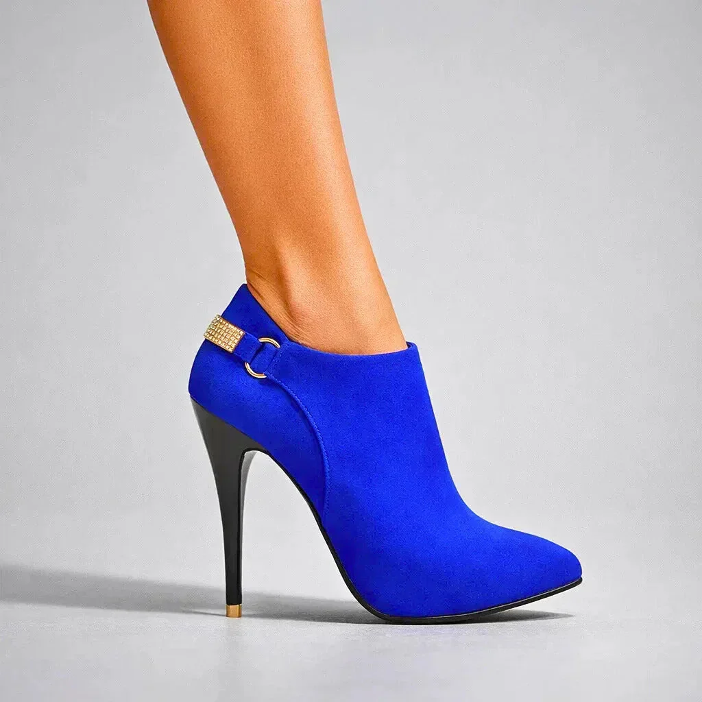 RAYA ROGUE BOOTS - Image 5