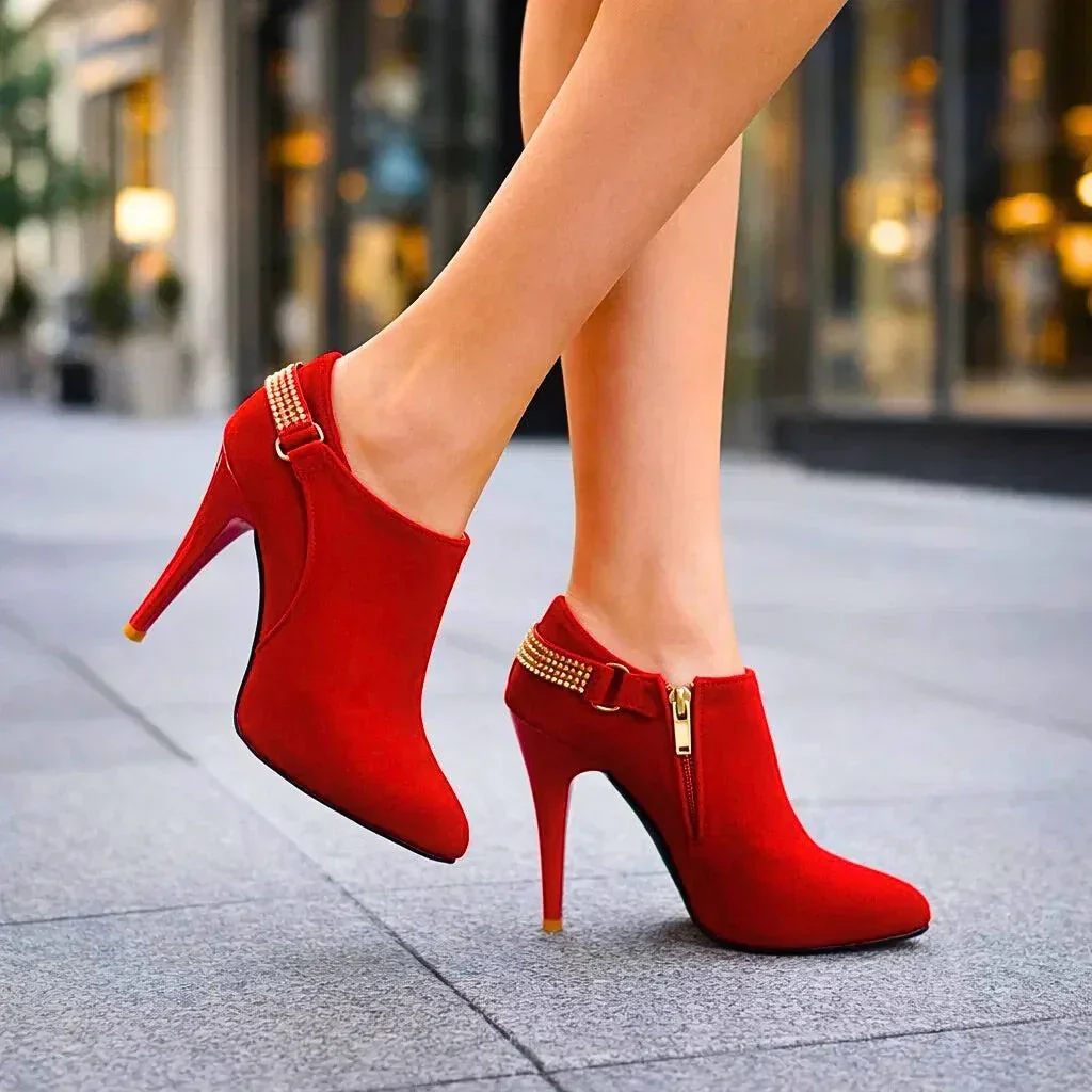 RAYA ROGUE BOOTS - Image 6