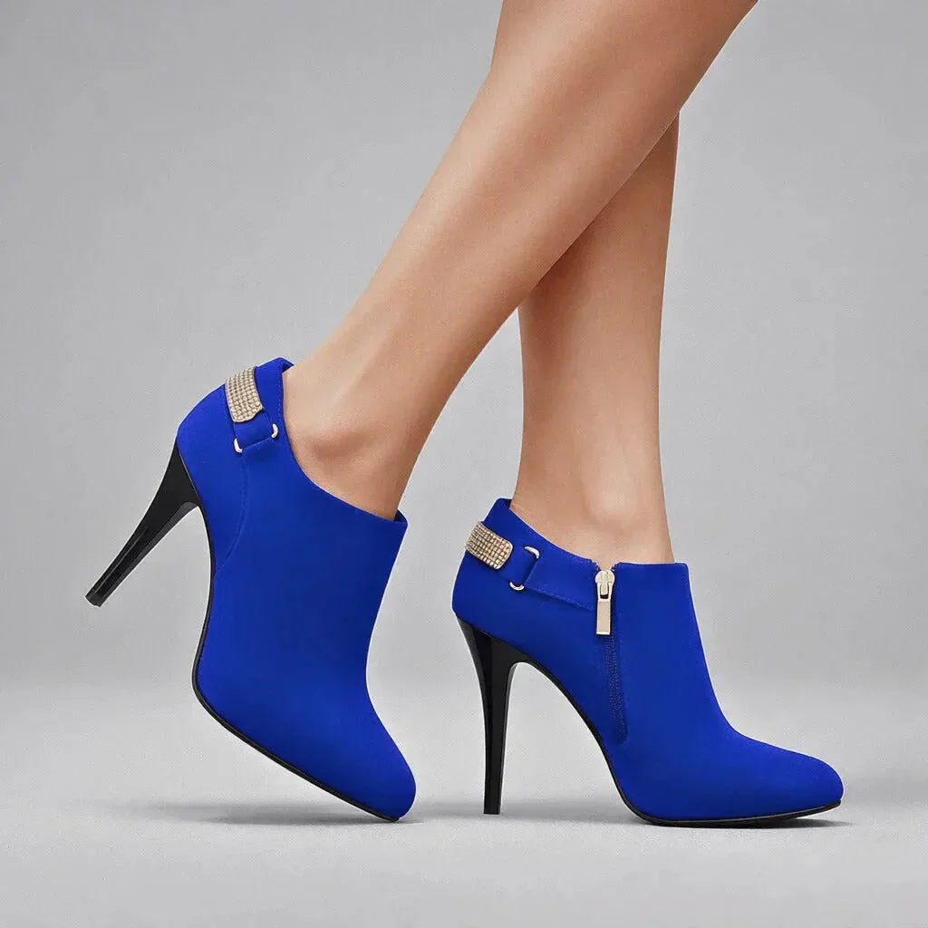 RAYA ROGUE BOOTS - Image 7