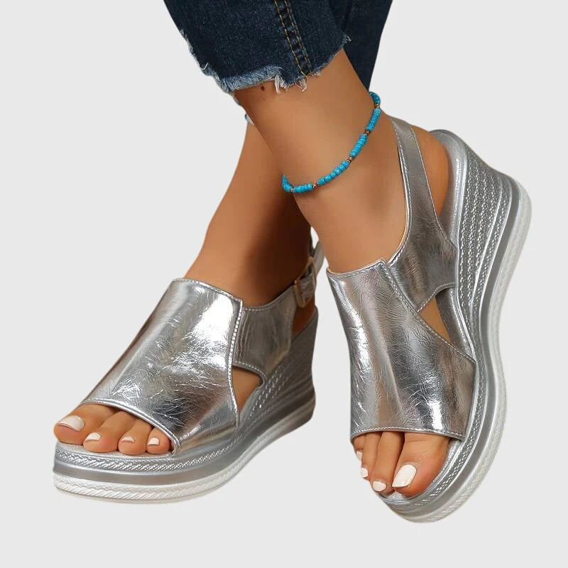 Veronica™ | Orthopedic Sandals - Image 2