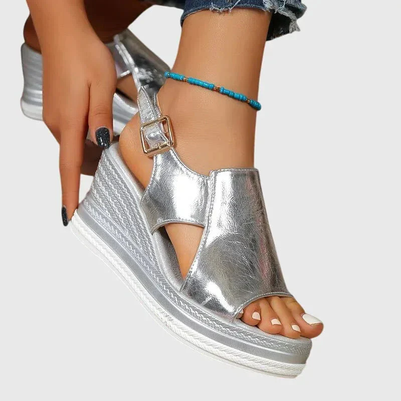 Veronica™ | Orthopedic Sandals - Image 4