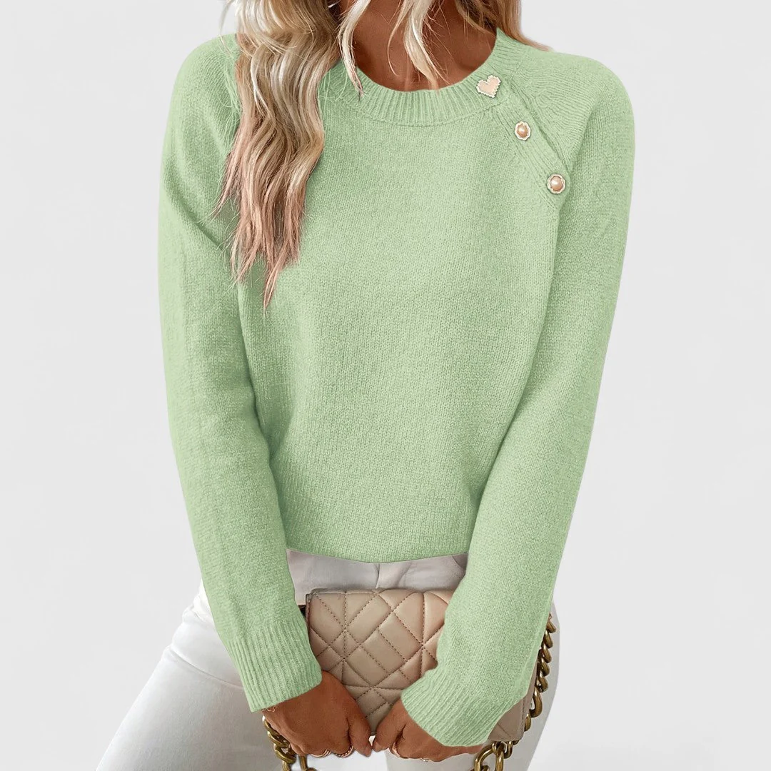 Vespera | Elegant Sweater - Image 9