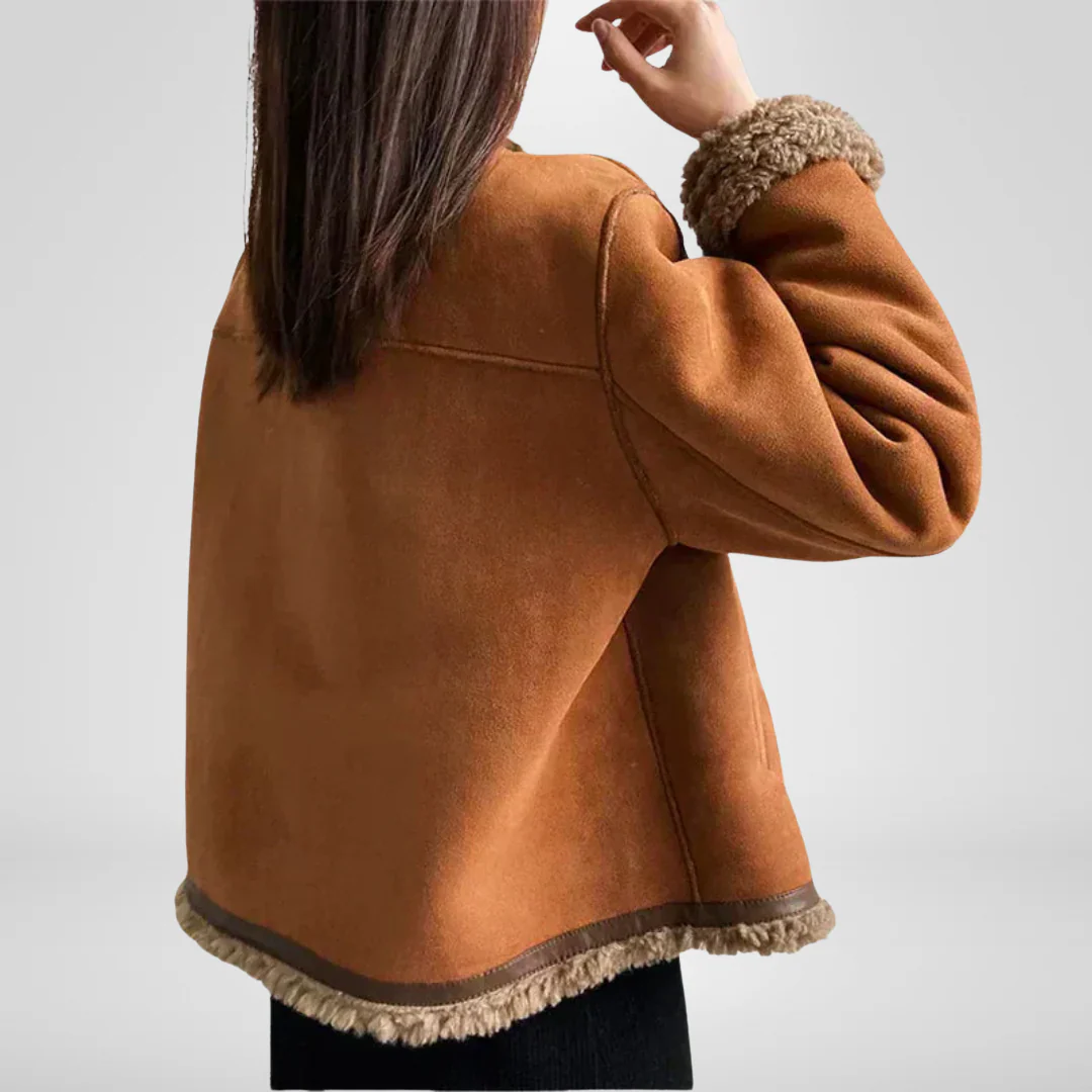 Victoria™ | Stylish Women’s Jacket - Image 3