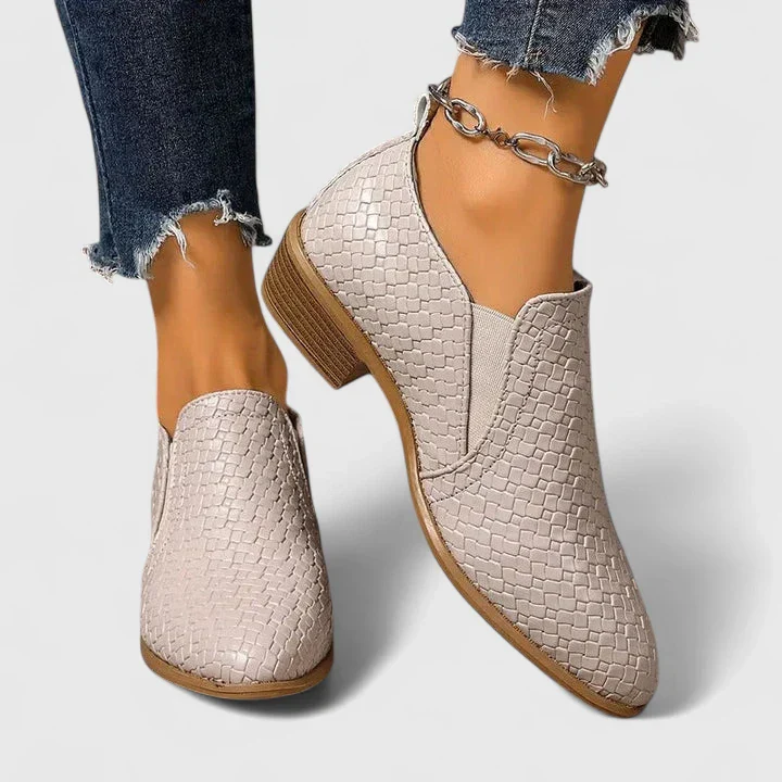 Violeandra | Orthopedic Shoes - Image 10