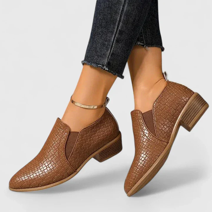 Violeandra | Orthopedic Shoes - Image 6