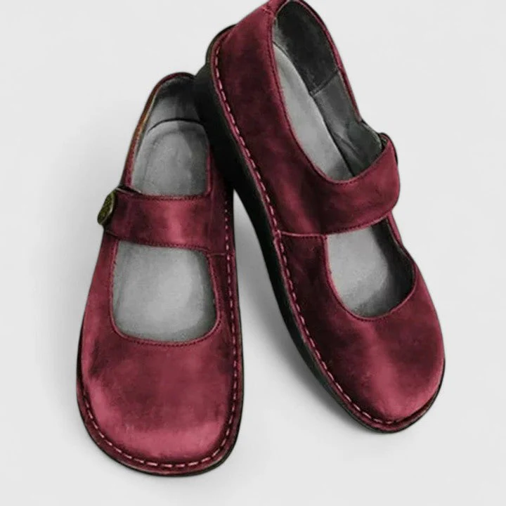Violetta | Orthopedic Shoes - Image 8