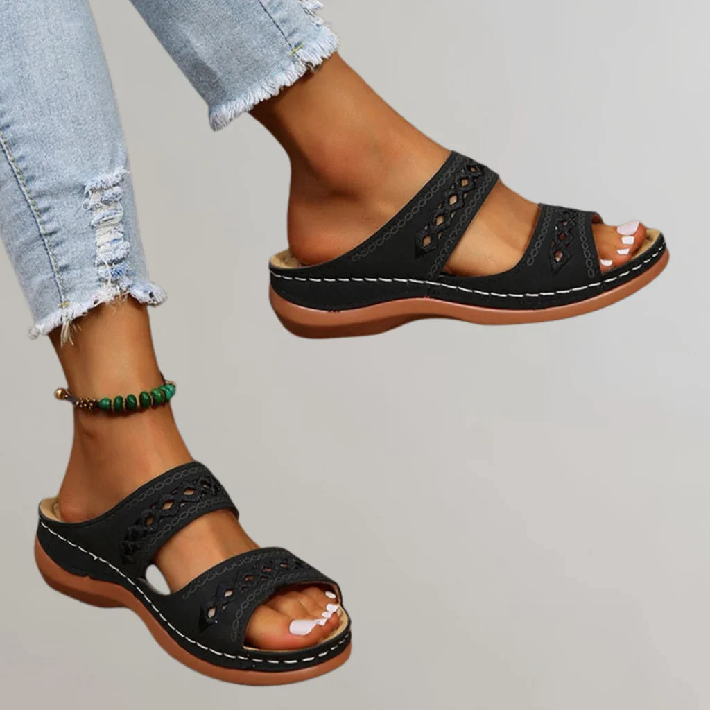 Wendy™ | Orthopedic Sandals - Image 6