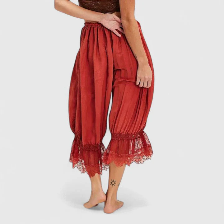 Winona | Comfortable Trousers - Image 3