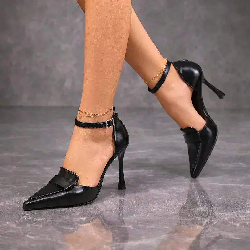 AUDREY MONROE HEELS - Image 4