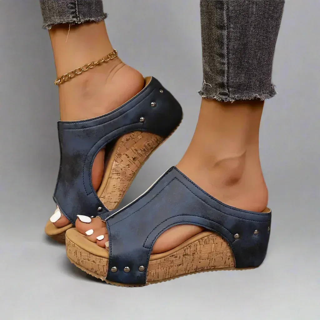SIENNA HAVEN SANDALS - Image 3