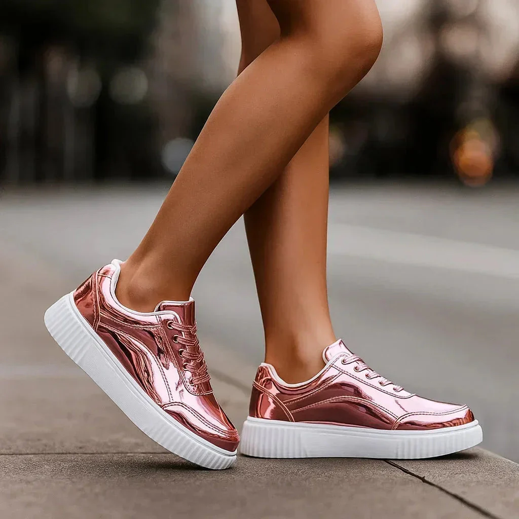 SHIMMERLINE SNEAKERS - Image 3