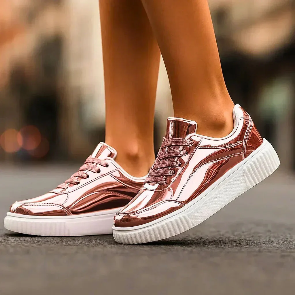 SHIMMERLINE SNEAKERS - Image 4