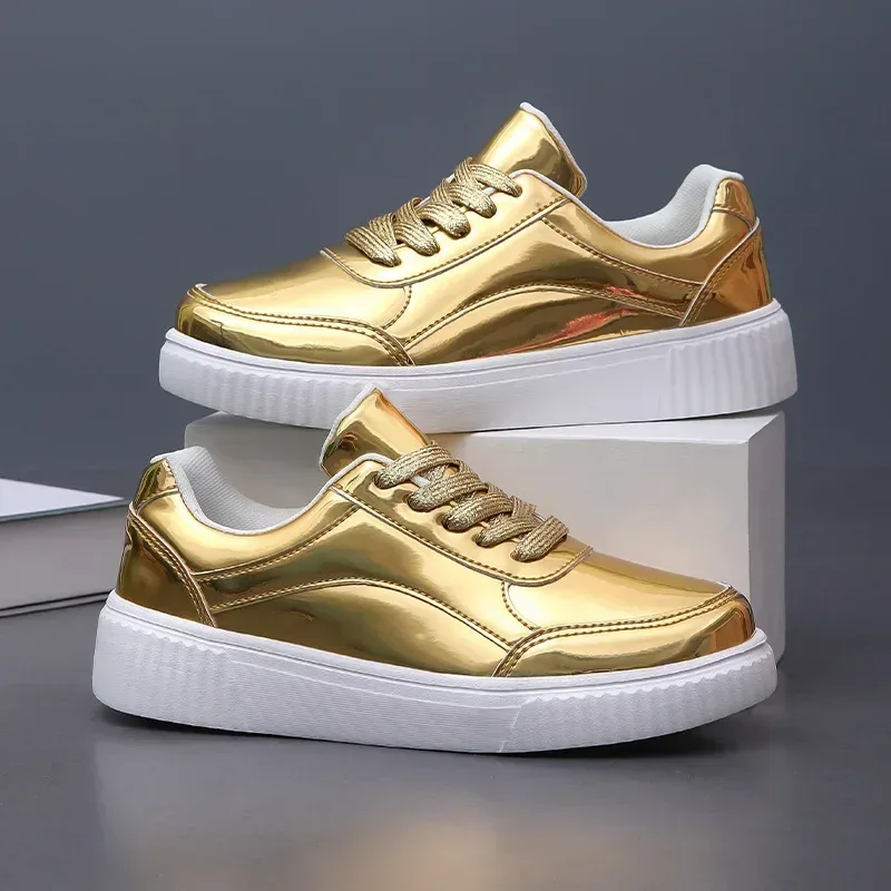 SHIMMERLINE SNEAKERS - Image 5