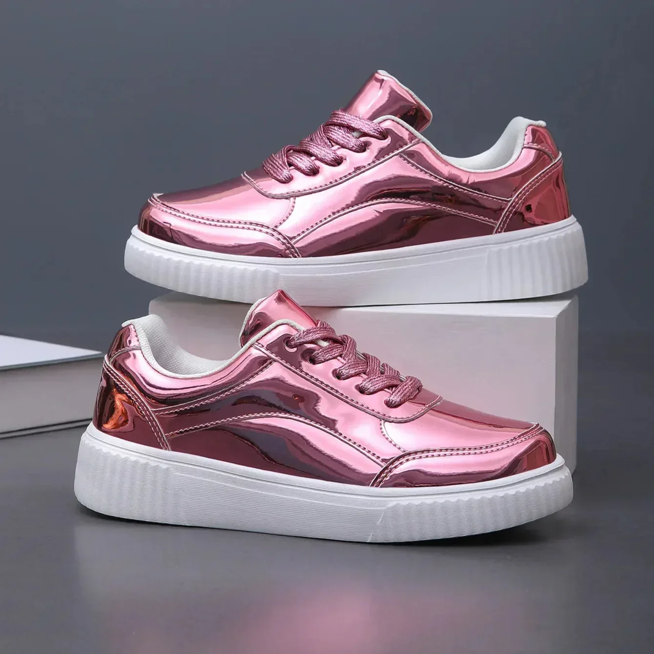 SHIMMERLINE SNEAKERS - Image 6