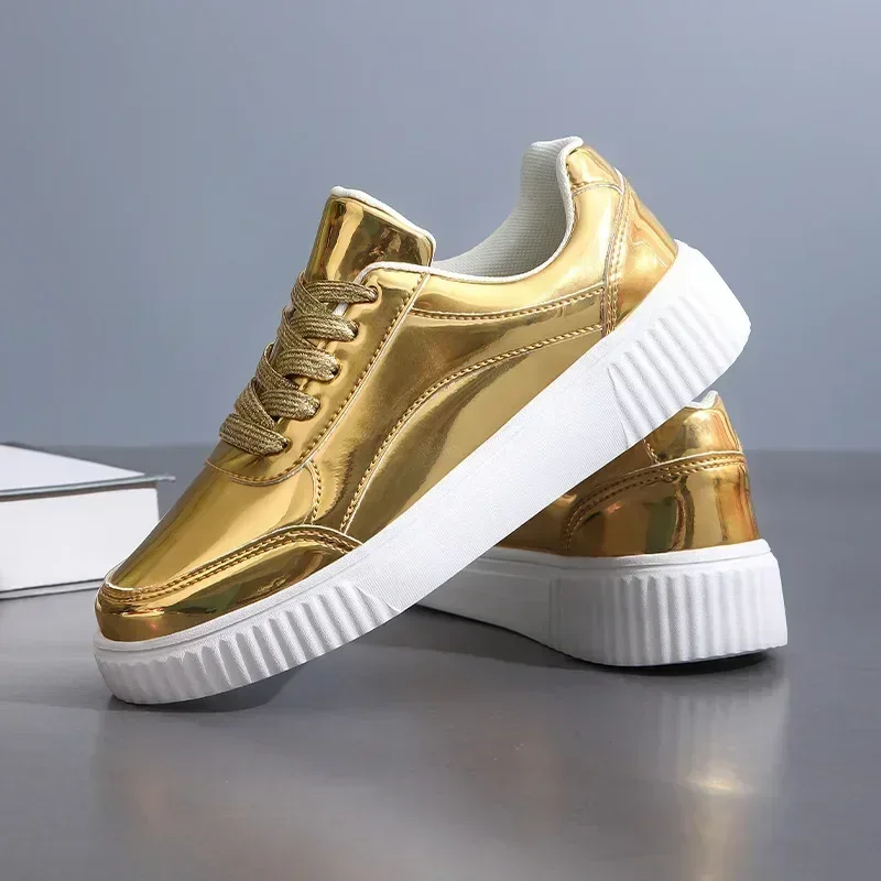 SHIMMERLINE SNEAKERS - Image 7