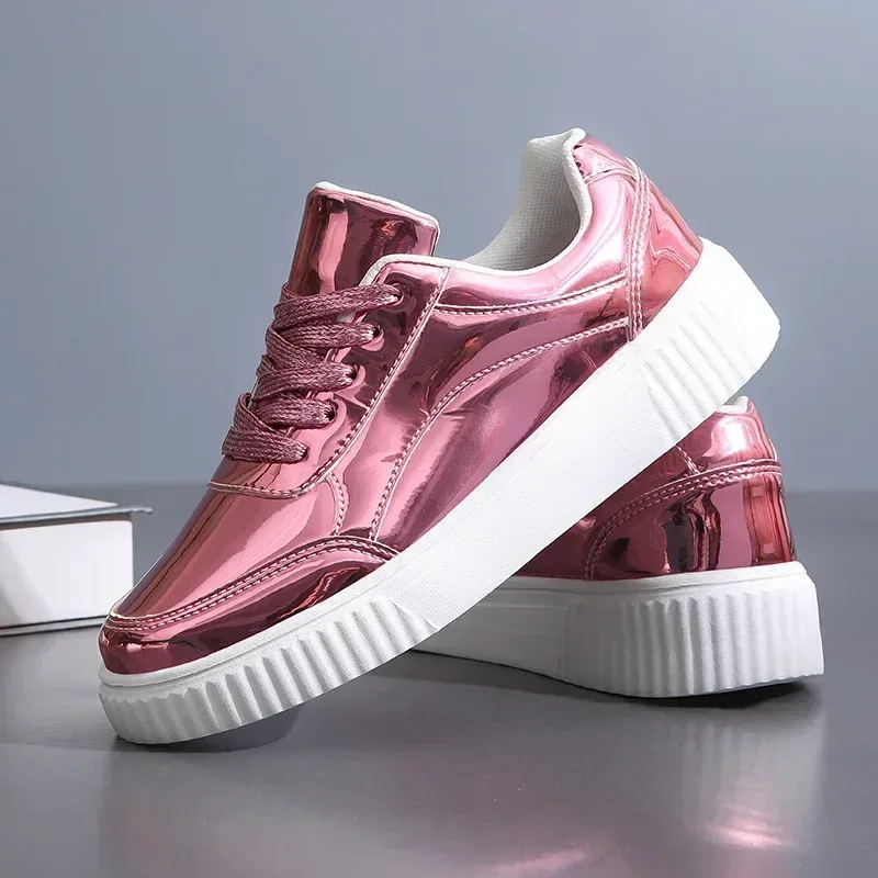 SHIMMERLINE SNEAKERS - Image 8