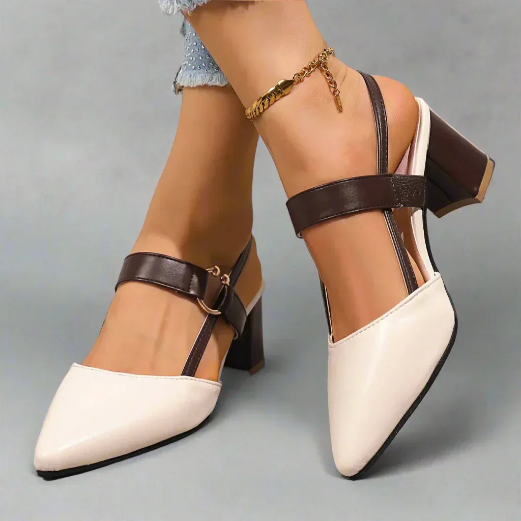 AVALINA GRACE HEELS - Image 10