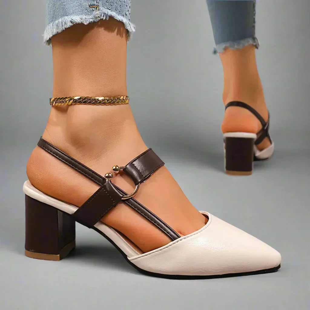 AVALINA GRACE HEELS - Image 11