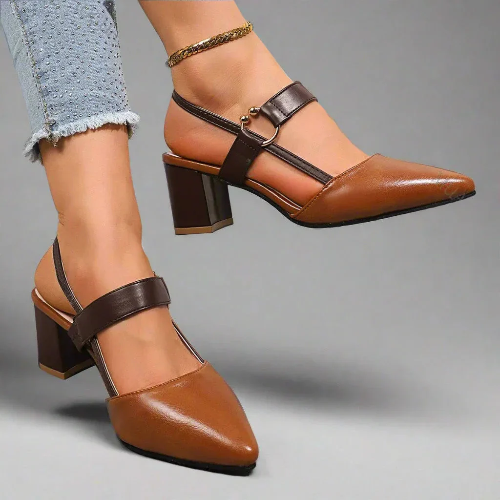 AVALINA GRACE HEELS - Image 7