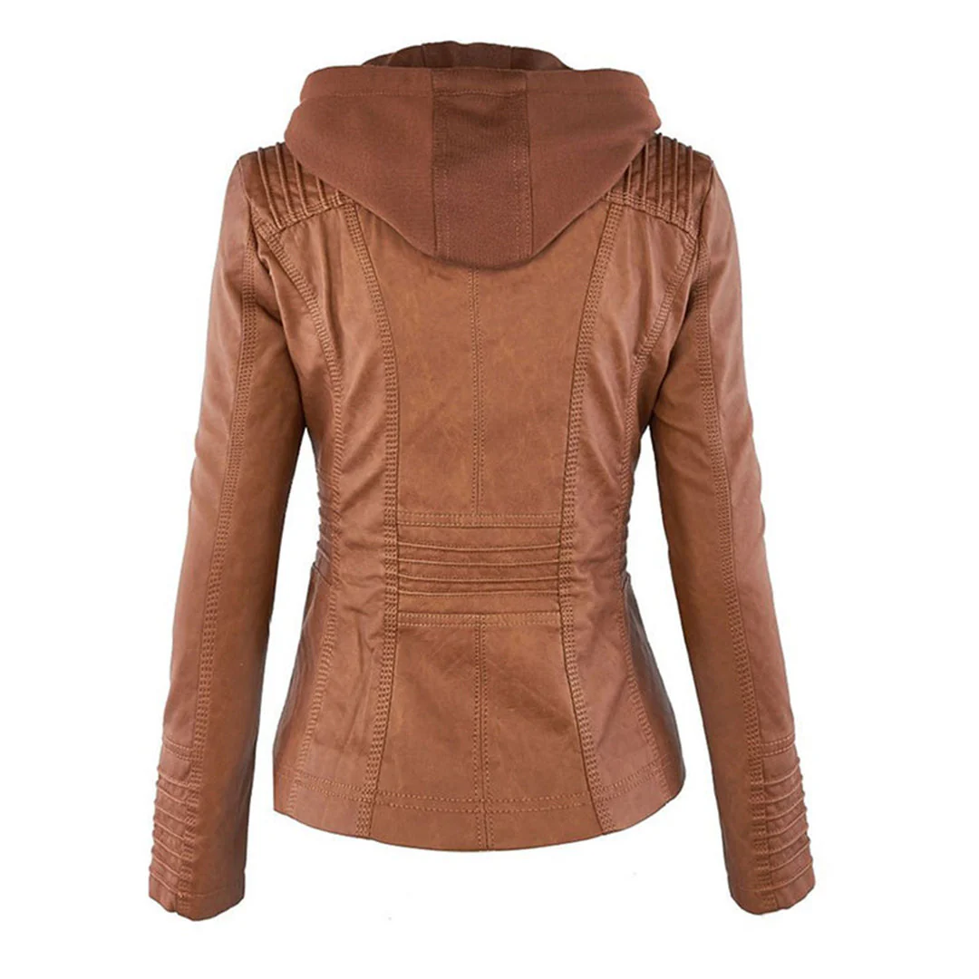 Wona | Comfortable Jacket - Image 3