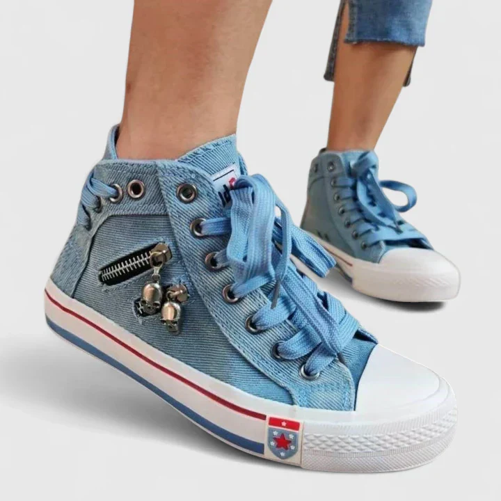 Zhyelle | Orthopedic Shoes - Image 6