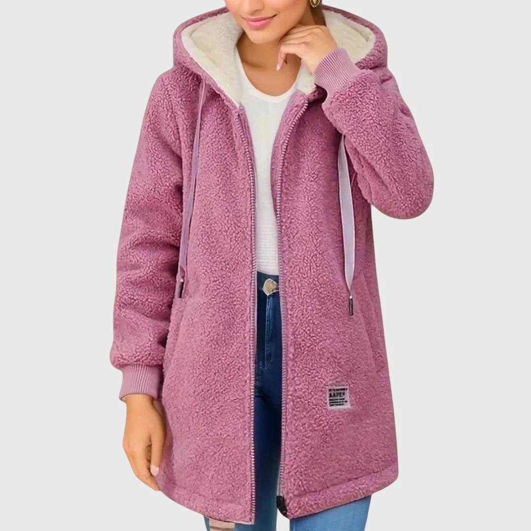 Zia | Comfortable Jacket - Image 5