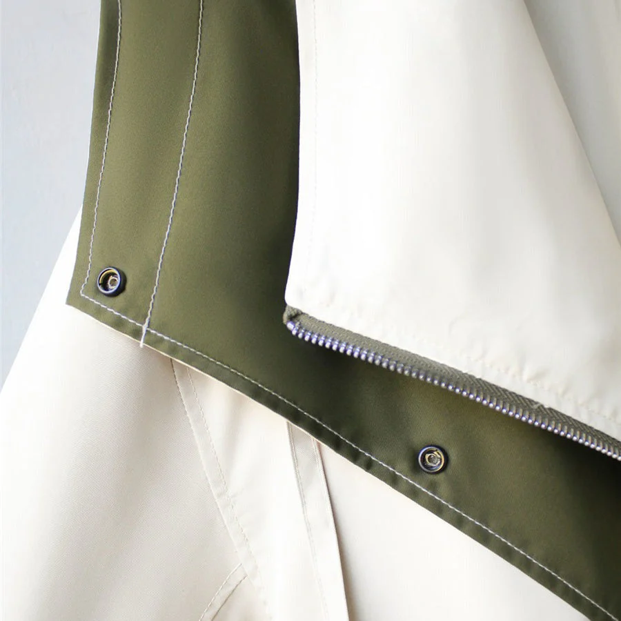 Zoe™ | Windbreaker Jacket - Image 7
